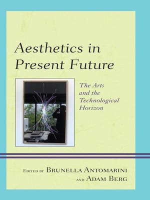 cover image of Aesthetics in Present Future